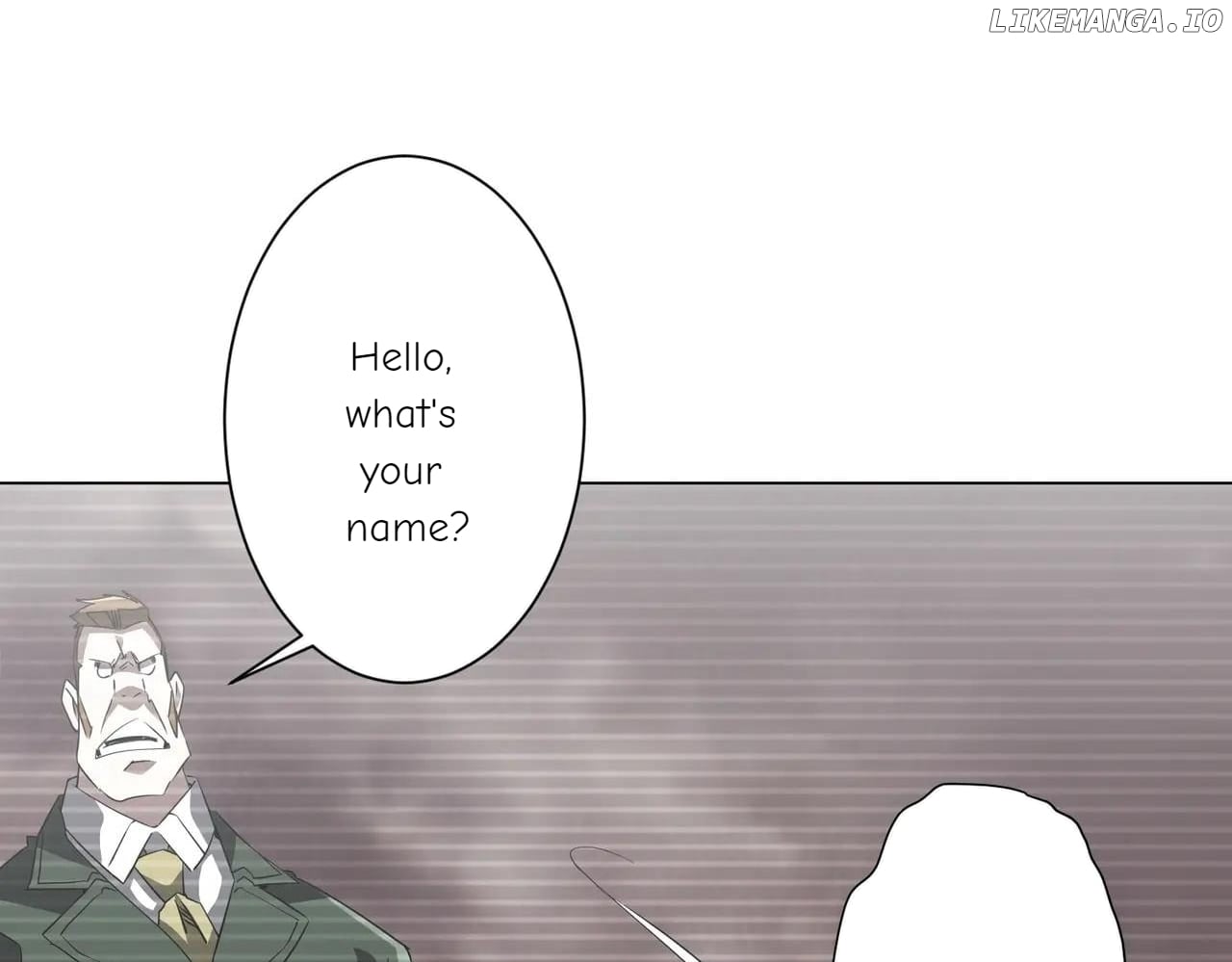 With My Netherworld Trillions, Game On! Chapter 194 - page 51